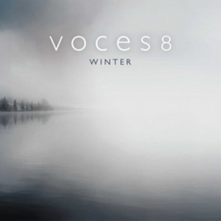 Hanganyagok Winter Voces8