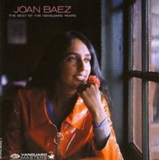 Audio Best Of The Vanguard Years Joan Baez