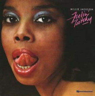 Audio Feeling Bitchy/Rem. Millie Jackson