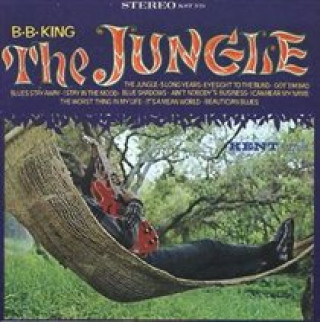 Audio The Jungle B. B. King