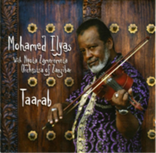 Audio Taarab Mohamed Ilyas