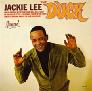 Audio The Duck Jackie Lee