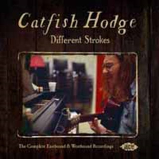 Zvok Different Strokes Catfish Hodge