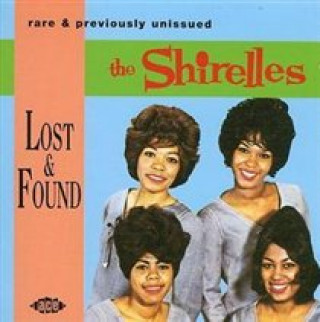 Zvok LOST & FOUND PLUS Shirelles
