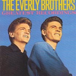 Zvok Greatest Recordings The Everly Brothers