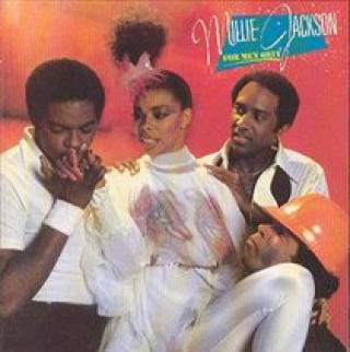Audio FOR MEN ONLY MILLIE JACKSON