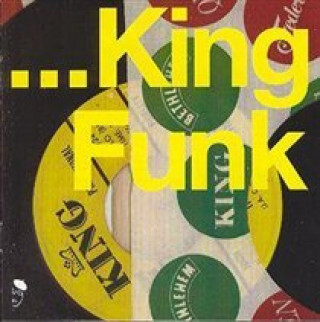 Zvok King Funk Various Artists