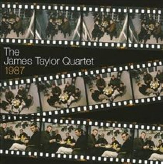 Audio 1987 James Taylor Quartet