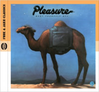 Audio Dust Yourself Off Pleasure