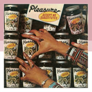 Audio Accept No Substitutes Pleasure