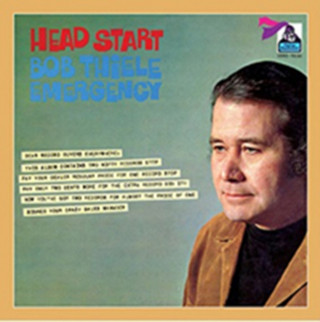 Zvok Head Start Bob Thiele Emergency