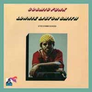 Audio Cosmic Funk Lonnie Liston Smith