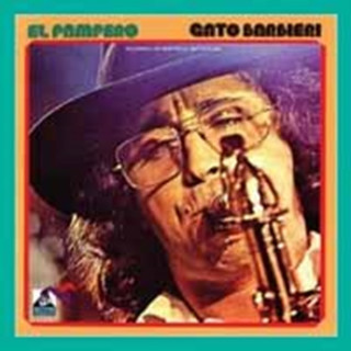 Audio El Pampero Gato Barbieri
