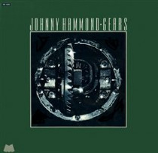 Audio Gears Johnny Hammond