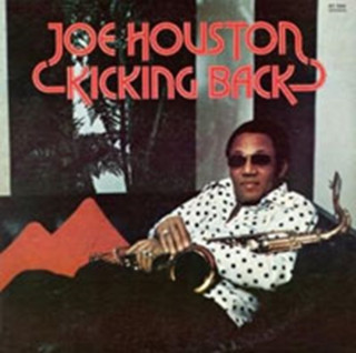 Zvok Kicking Back Joe Houston