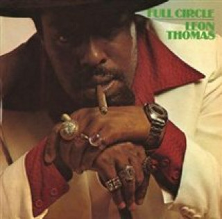 Zvok Full Circle Leon Thomas