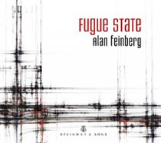 Audio Fugue State Alan Feingerg