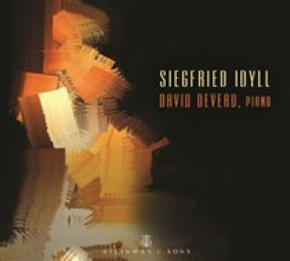 Audio Siegfried Idyll David Deveau