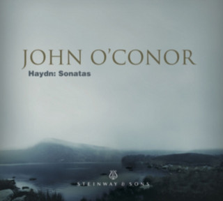 Hanganyagok Klaviersonaten 47,38,31,33,58 John O'Conor