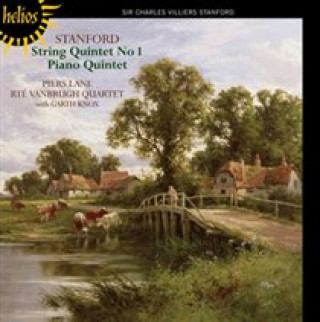 Audio Klavierquintett op.25/Streichquint.1 op.85 RT? Vanbrugh Quartet