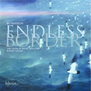Zvok Endless Border Rupert/Royal Holloway Choir Gough