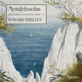 Audio Das Klavierwerk Vol.1 Howard Shelley