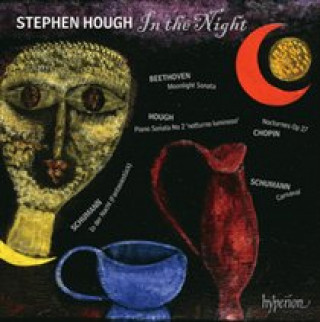 Audio In der Nacht-Klavierwerke Stephen Hough