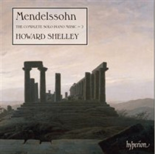 Audio Die Klavierwerke Vol.2 Howard Shelley