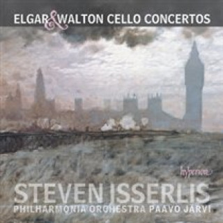 Audio Cellokonzerte S. /Järvi Isserlis