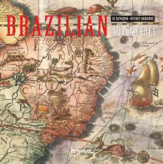 Audio Brazilian Adventure Skidmore/Ex Cathedra