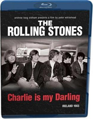 Video Charlie Is My Darling The Rolling Stones