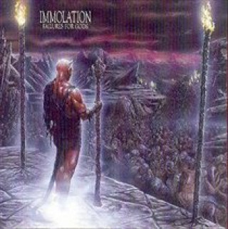 Zvok Failures For Gods Immolation