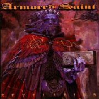Audio Revelation Armored Saint