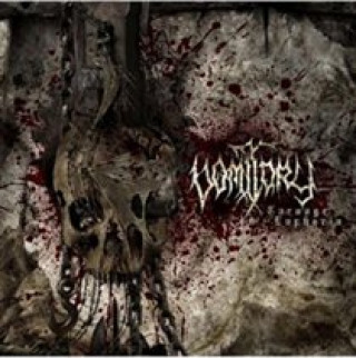 Zvok Carnage Euphoria Vomitory