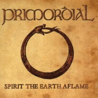 Audio Spirit The Earth Aflame Primordial