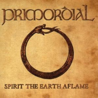 Hanganyagok Spirit The Earth Aflame Primordial