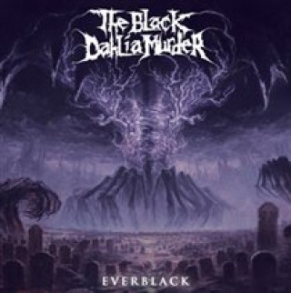 Audio Everblack The Black Dahlia Murder