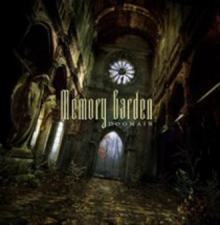 Zvok Doomain Memory Garden