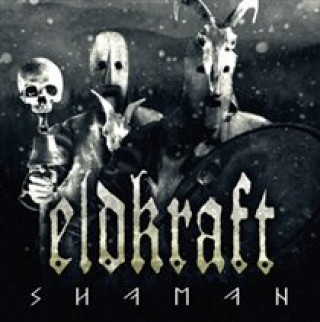 Audio Shaman Eldkraft