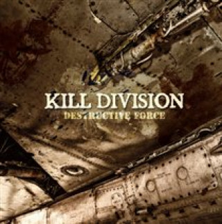 Zvok Destructive Force Kill Division