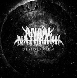 Áudio Desideratum Anaal Nathrakh