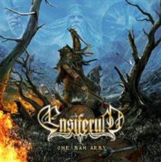 Audio One Man Army Ensiferum