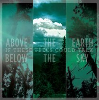 Audio Above The Earth,Below The Sky If These Trees Could Talk