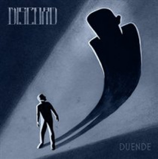 Zvok Duende The Great Discord
