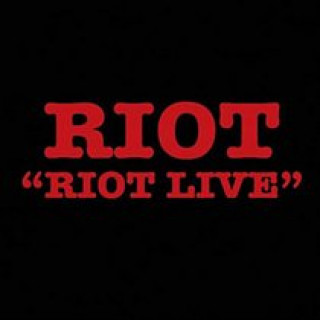 Audio Riot Live Riot