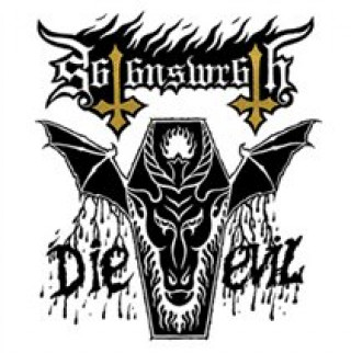 Audio Die Evil Satan's Wrath