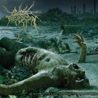 Audio The Anthropocene Extinction Cattle Decapitation