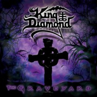 Audio The Graveyard-Reissue King Diamond