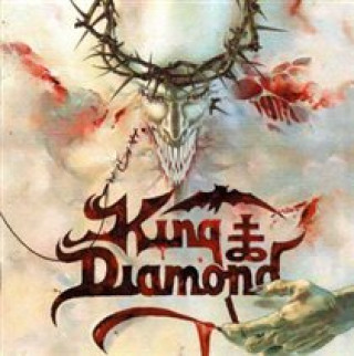 Audio House Of God-Reissue King Diamond