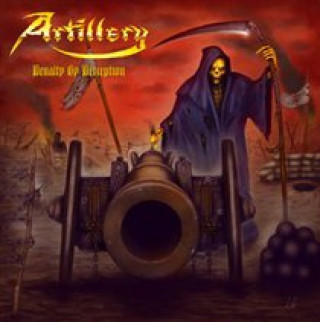 Аудио Penalty By Perception Artillery